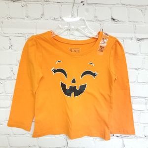 New The Children's Place Top